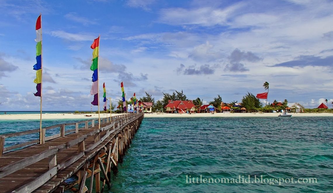 Journey to Takabonerate Islands – Tips to Visit The Paradise!