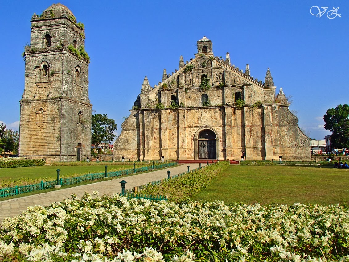 Laoag City Ilocos Norte