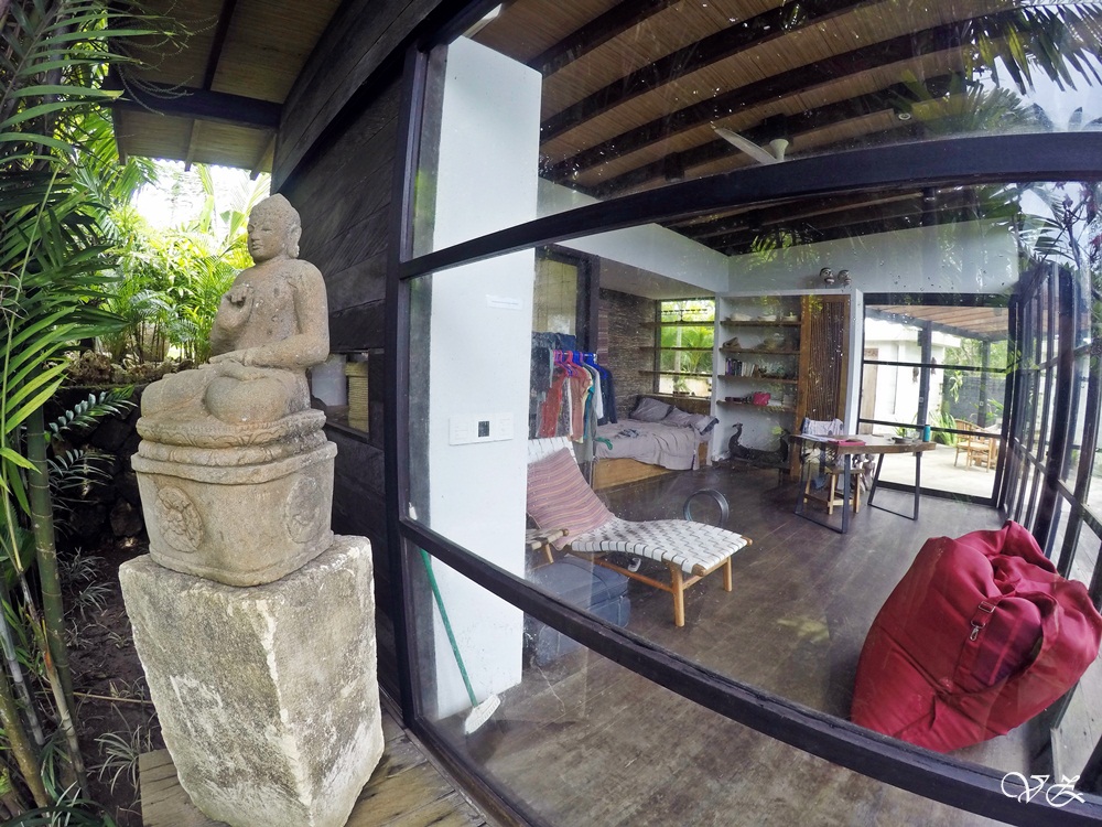 Studio Room Villa in Bali