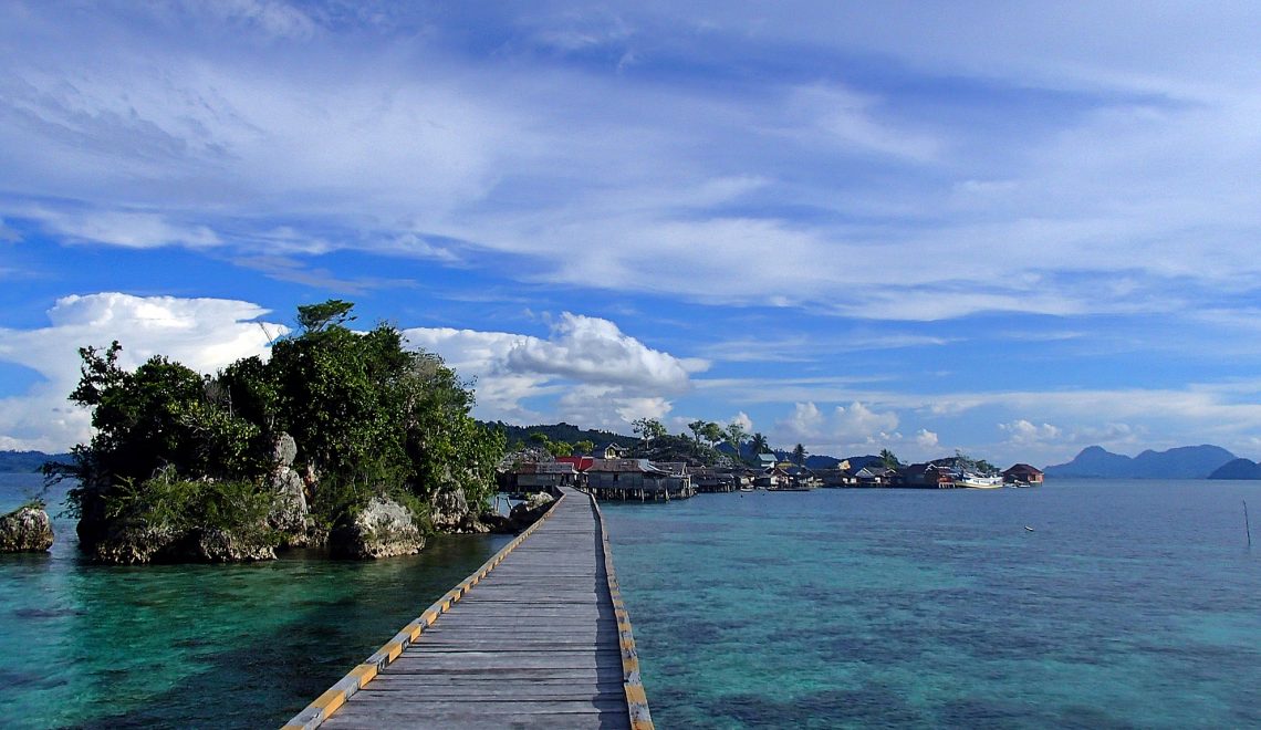 Togean Islands: The Ultimate Travel Guide to The Paradise!