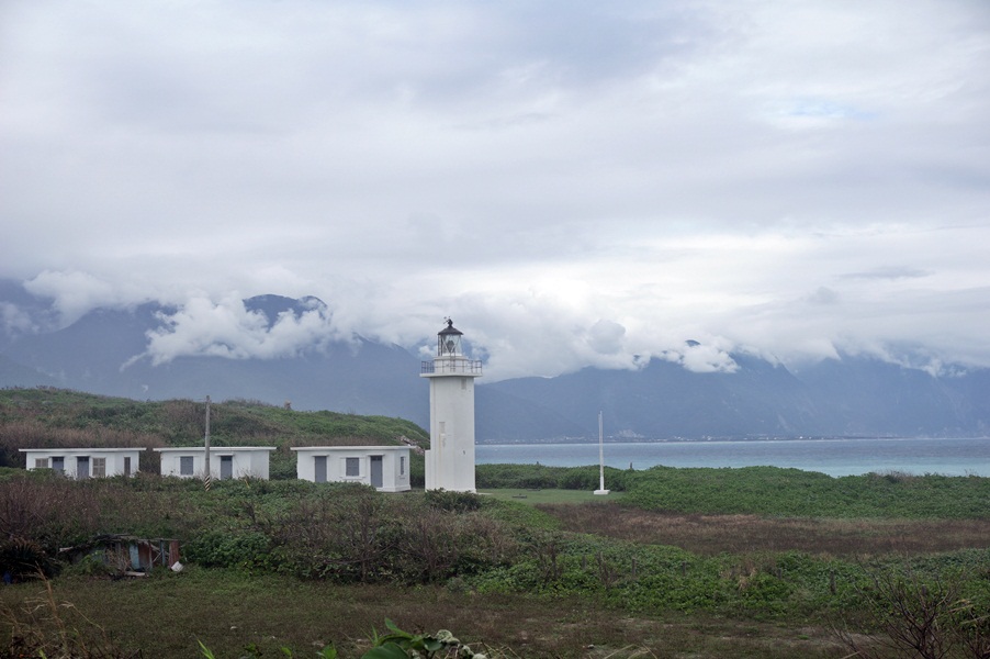 Qilaibi Lighthouse Hualien