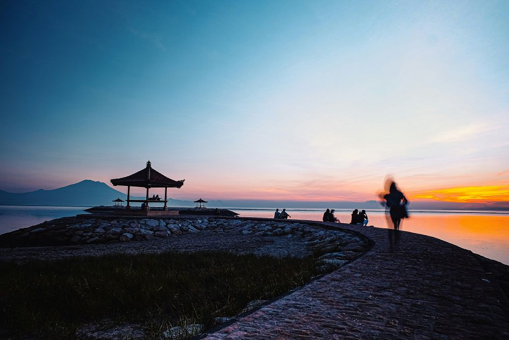 Why is Sanur Famous? 5 Reasons You Should Visit